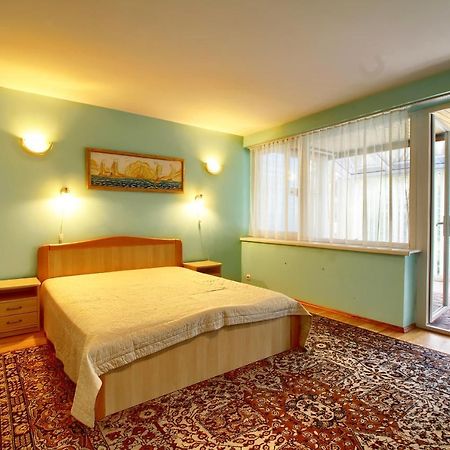 Ferienwohnung Pas Regina Nida Exterior foto
