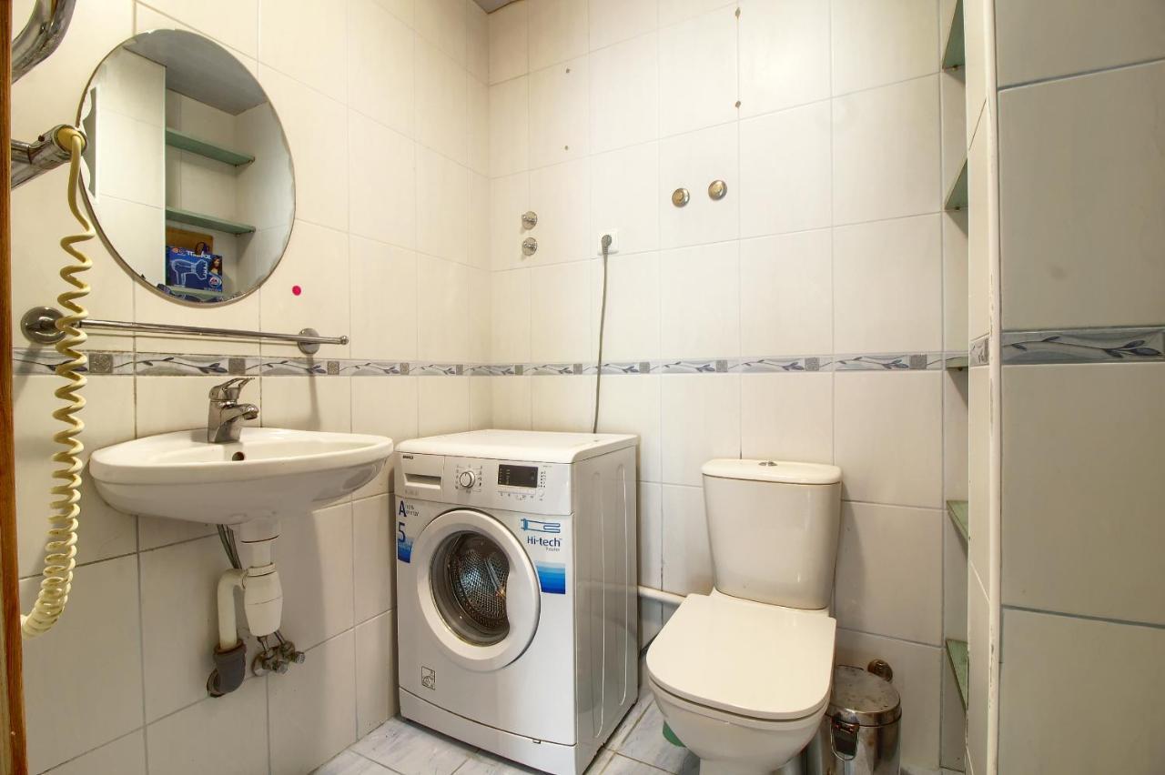 Ferienwohnung Pas Regina Nida Exterior foto